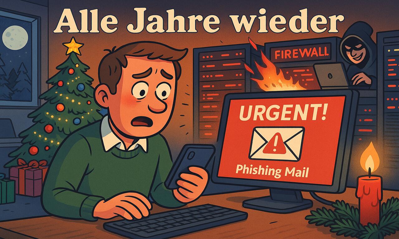 Alle Jahre wieder Cover-Art