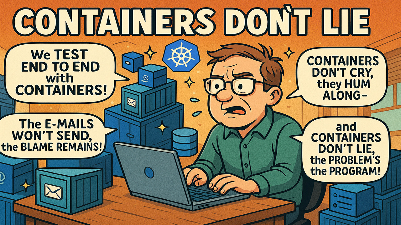 Containers Don’t Lie (English)