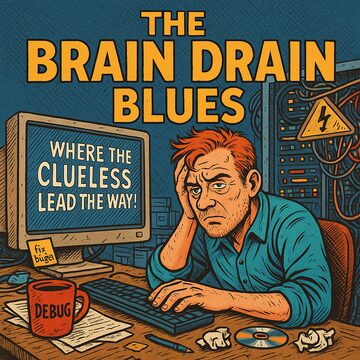 The Brain Drain Blues