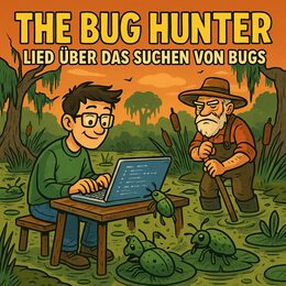 The Bug Hunter