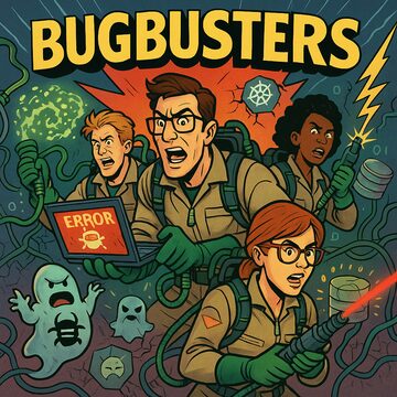 Bugbusters (Remix)