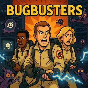Bugbusters