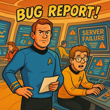 Damage Report