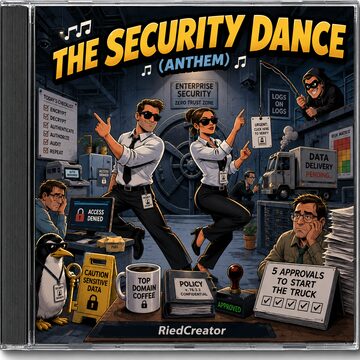 The Security Dance (Anthem)