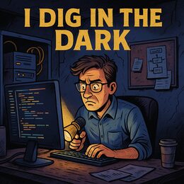 I Dig in the Dark