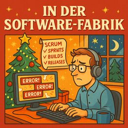 In der Software Fabrik