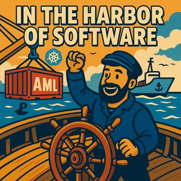 In the Harbor of Software
