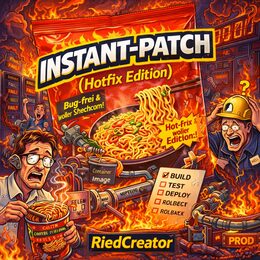 Instant-Patch (Hotfix Edition)