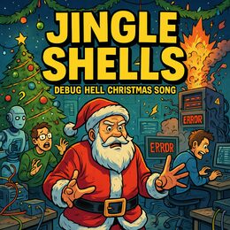 Jingle Shells