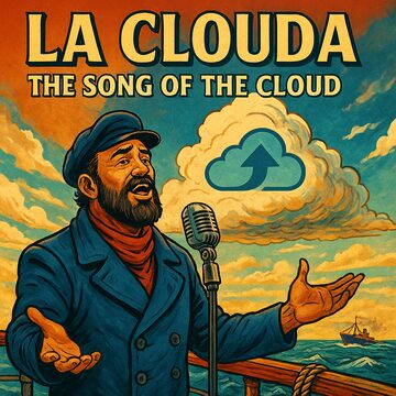 La Clouda – The Song of the Cloud