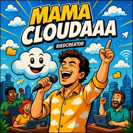 Mama Cloudaaa