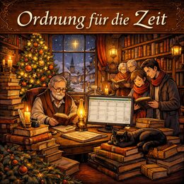 Ordnung für die Zeit