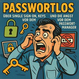 Passwortlos