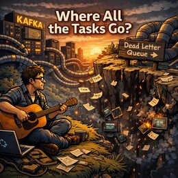Where Have All the Tasks gone?